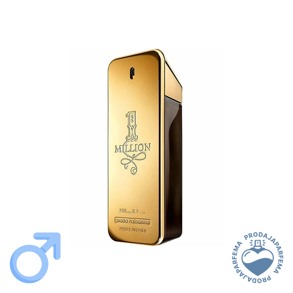 Paco Rabanne One Million Elixir - 100ml | Parfemska voda - Eau de Parfum (EDP)