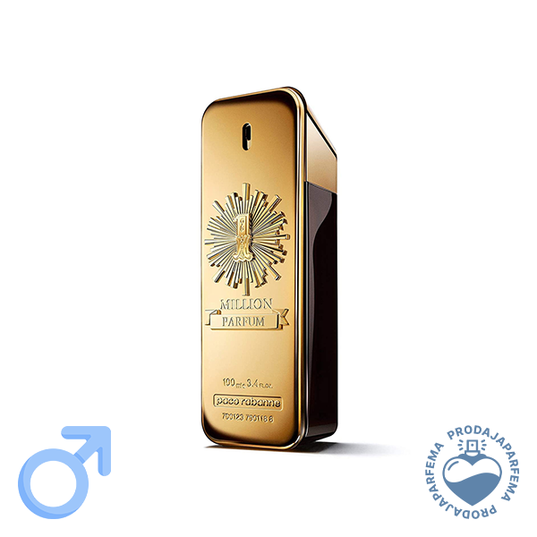 Paco Rabanne One Million Parfum - 100ml | Parfemska voda - Eau de Parfum (EDP)