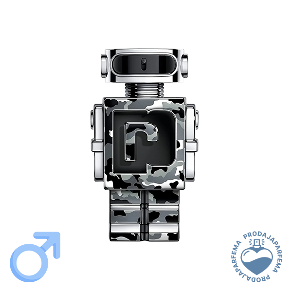 Paco Rabanne Phantom Colector - 100ml