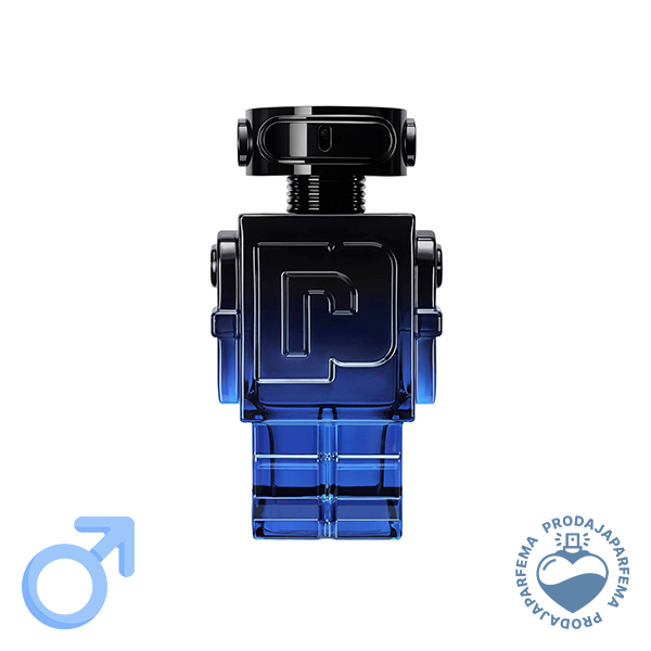 Paco Rabanne Phantom Intense - 50ml | Parfemska voda - Eau de Parfum (EDP)