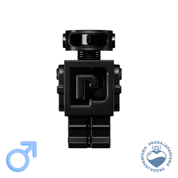 Paco Rabanne Phantom Parfum - 50ml | Parfemska voda - Eau de Parfum (EDP)