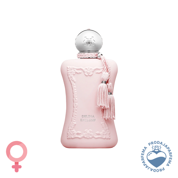 Parfums de Marly Delina Exclusif - 75ml | Parfemska voda - Eau de Parfum (EDP)