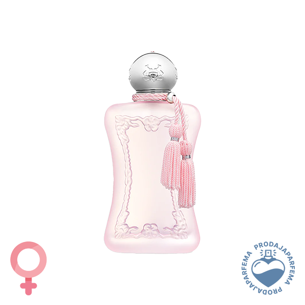Parfums de Marly Delina la Rosee - 30ml | Parfemska voda - Eau de Parfum (EDP)