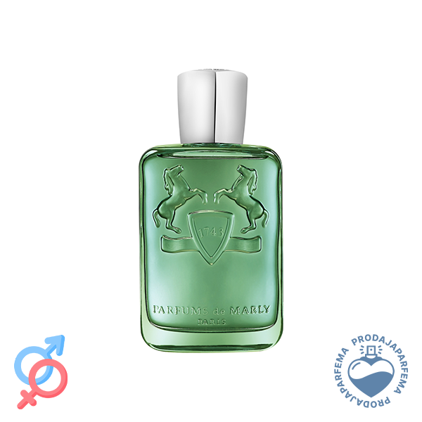 Parfums de Marly Greenley - 75ml | Parfemska voda - Eau de Parfum (EDP)