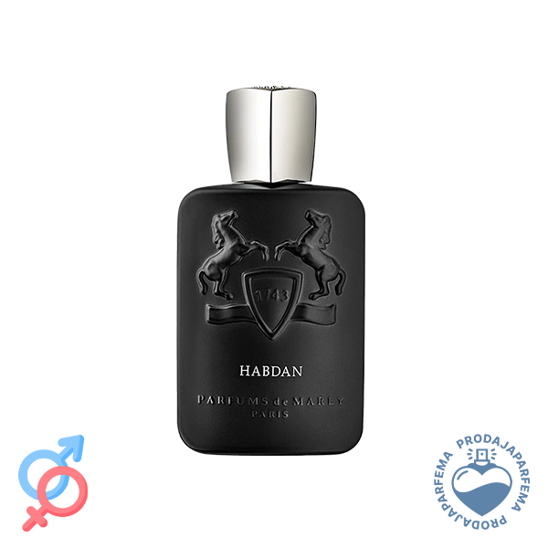 Parfums de Marly Habdan - 125ml