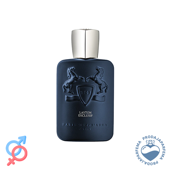 Parfums de Marly Layton Exclusif - 125ml