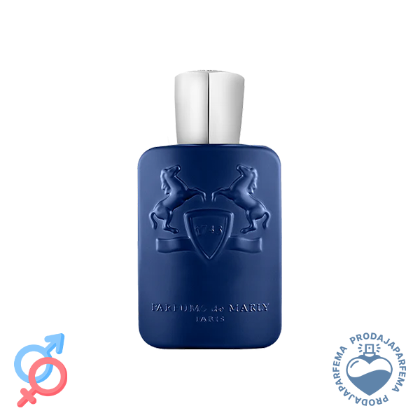 Parfums de Marly Percival - 125ml | Parfemska voda - Eau de Parfum (EDP)