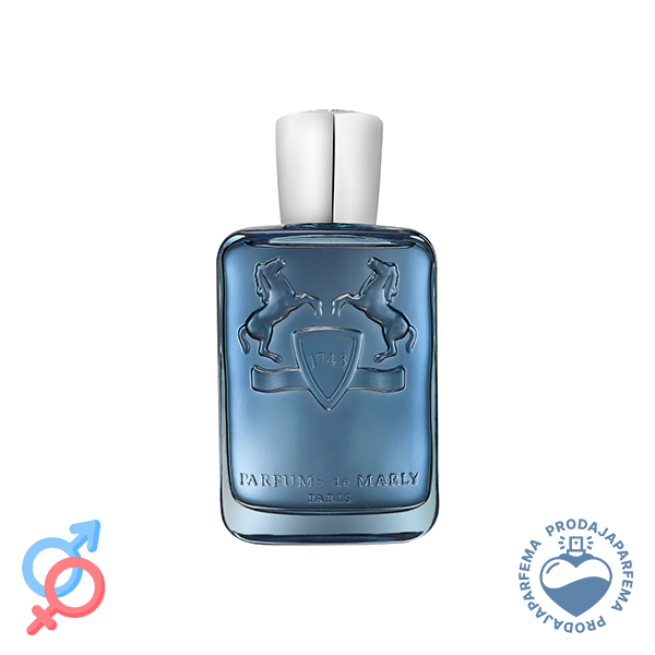 Parfums de Marly Sedley - 75ml | Parfemska voda - Eau de Parfum (EDP)