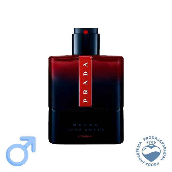 Prada Luna Rossa Ocean Le Parfum - 50ml
