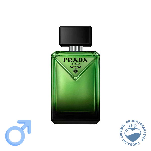 Parfemska voda - Eau de Parfum (EDP) - Prada Paradigme - 100ml