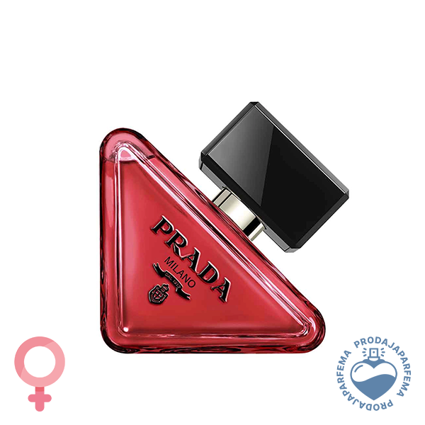 Prada Paradoxe Radical Essence Parfum - 50ml