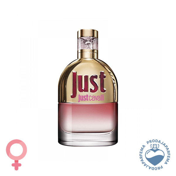 Roberto Cavalli Just - 75ml | Toaletna voda - Eau de Toilette (EDT)