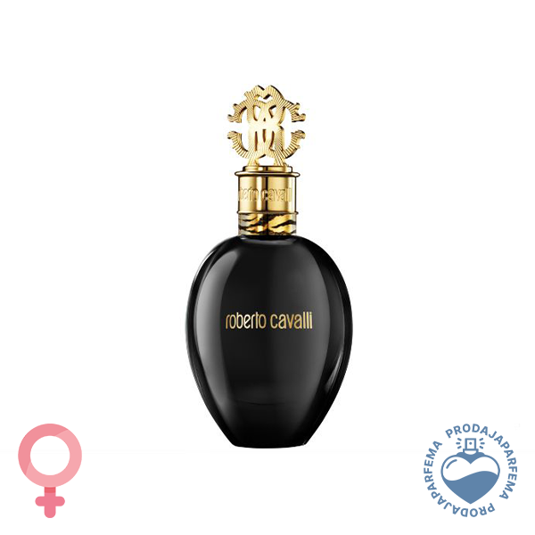 Roberto Cavalli Nero Assoluto - 75ml
