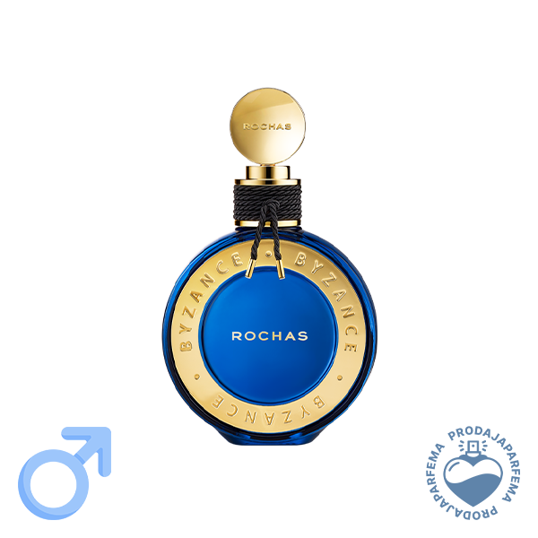 Rochas Byzance - 90ml