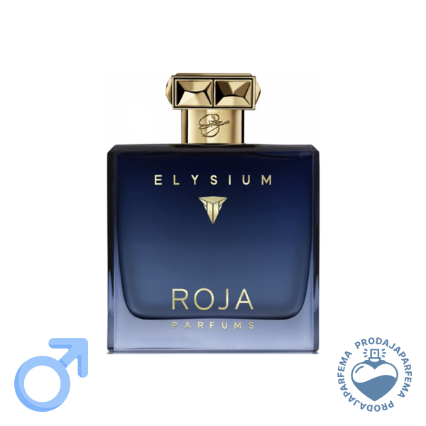 Roja Dove Elysium Parfum Cologne - 100ml | Kolonjska voda - Eau de Cologne (EDC)