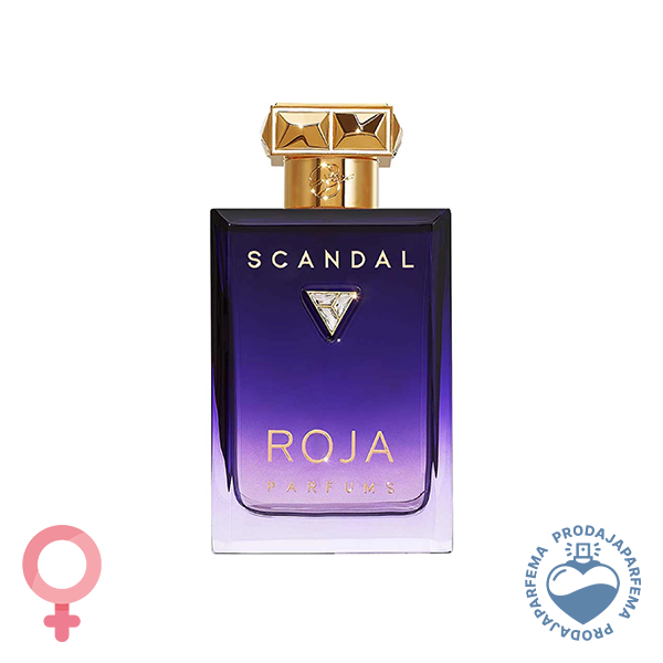 Roja Scandal - 100ml