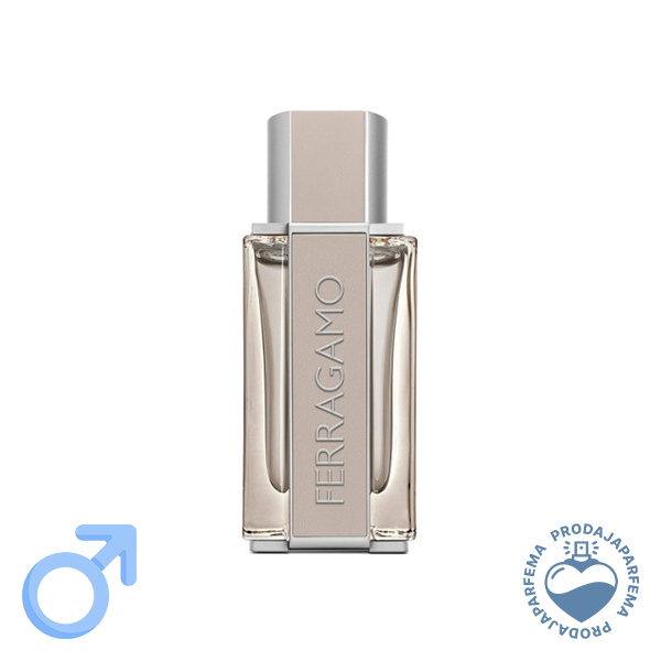 Salvatore Ferragamo Bright Leather - 100ml | Toaletna voda - Eau de Toilette (EDT)