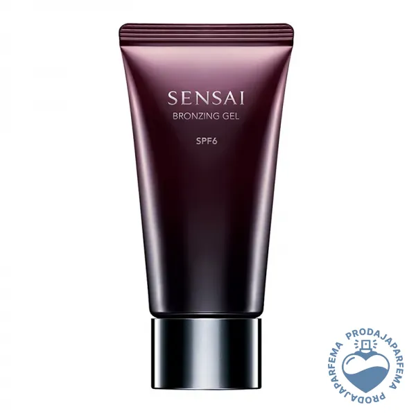 Sensai Bronzing Gel (BG61 Soft Bronze) 50ml | Bronzeri