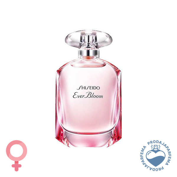 Shiseido Ever Bloom - 90ml