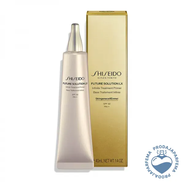 Shiseido Future Solution LX Infinite Treatment Primer SPF30 40ml | Prajmeri