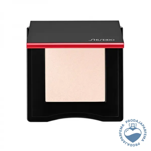 Shiseido InnerGlow CheekPowder (N°1 Inner Light) 4g | Rumenila