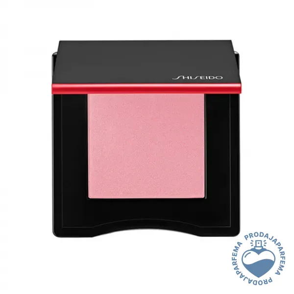 Shiseido InnerGlow CheekPowder (N°4 Aura Pink) 4g | Rumenila