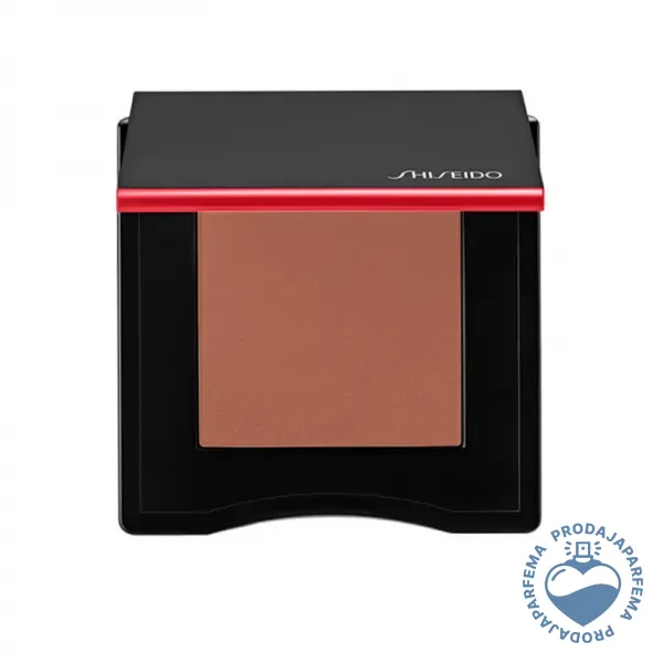 Shiseido InnerGlow CheekPowder (N°7 Cocoa Dusk) 4g | Rumenila
