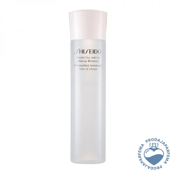 Shiseido Instant Eye And Lip Makeup Remover 125ml | Ukljanjanje šminke
