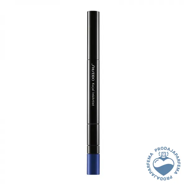 Shiseido Kajal InkArtist (N°8 Gunjo Blue) 0.8g | Ajlajneri i olovke