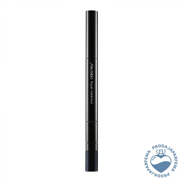 Shiseido Kajal InkArtist (N°9 Nippon Noir) 0.8g | Ajlajneri i olovke