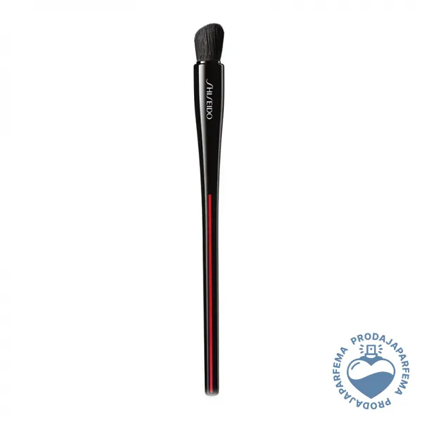 Shiseido Naname Fude Multi Eye Brush (četkica za očnu regiju) | Četkice za oči