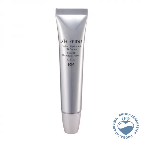 Shiseido Perfect Hydrating BB Cream SPF30 (Dark) 30ml | BB i CC kreme