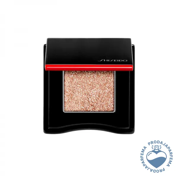 Shiseido Pop PowderGel Eye Shadow (02 Horo-Horo Silk) 2.2g | Senke za oči