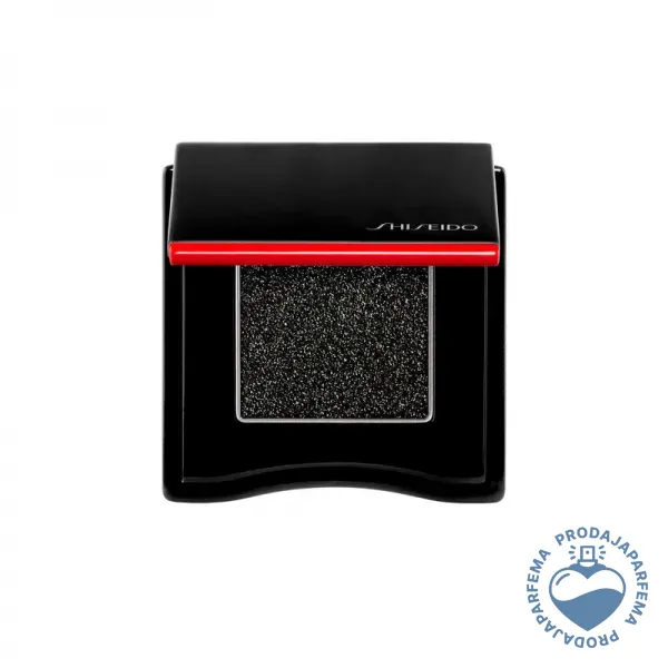 Shiseido Pop PowderGel Eye Shadow (09 Dododo Black) 2.2g | Senke za oči