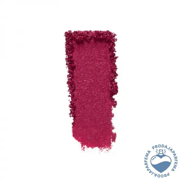 Shiseido Pop PowderGel Eye Shadow (18 Doki-Doki Red) 2.2g | Senke za oči