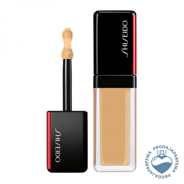 Shiseido Skin Self-Refreshing Concealer (N°301 Medium) 5.8ml | Korektori