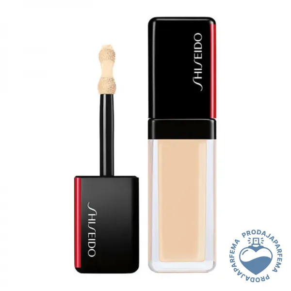 Shiseido Synchro Skin Self-Refreshing Concealer (N°102 Fair) 5.8ml | Korektori