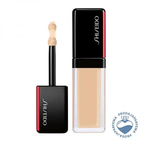 Shiseido Synchro Skin Self-Refreshing Concealer (N°201 Light) 5.8ml | Korektori
