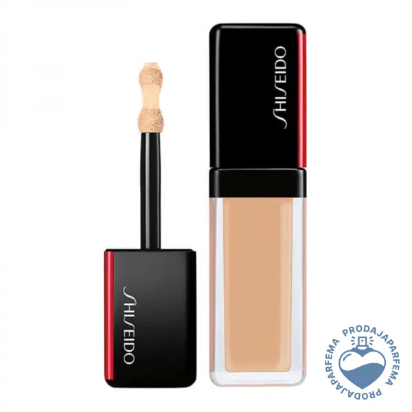 Shiseido Synchro Skin Self-Refreshing Concealer (N°203 Light) 5.8ml | Korektori
