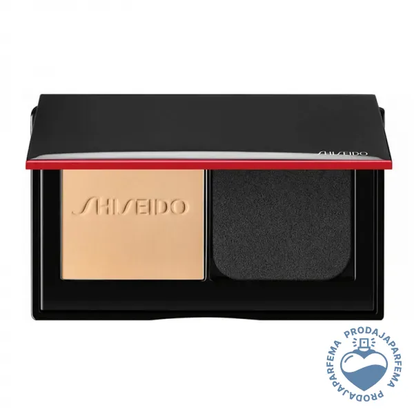 Shiseido Synchro Skin Self-Refreshing Custom Finish Powder Foundation (N°150 Lace) 9g | Puderi u prahu