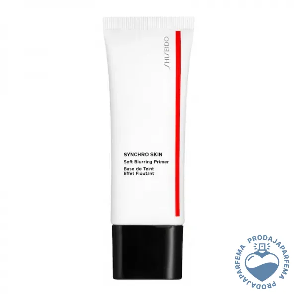 Shiseido Synchro Skin Soft Blurring Primer 30ml | Prajmeri