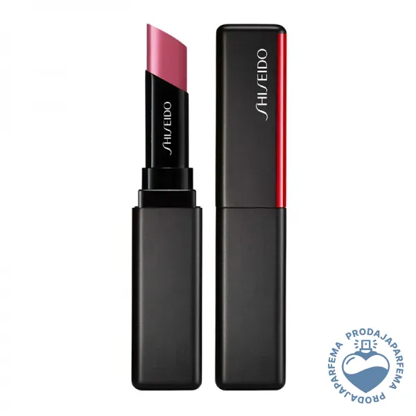 Shiseido VisionAiry Gel Lipstick (N°207 Pink Dynasty) 1.6g | Ruževi