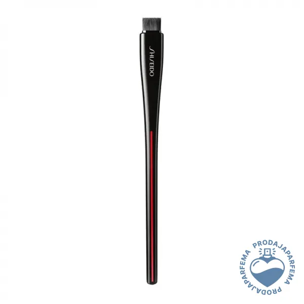 Shiseido Yane Hake Precision Eye Brush (četkica za očnu regiju) | Četkice za oči