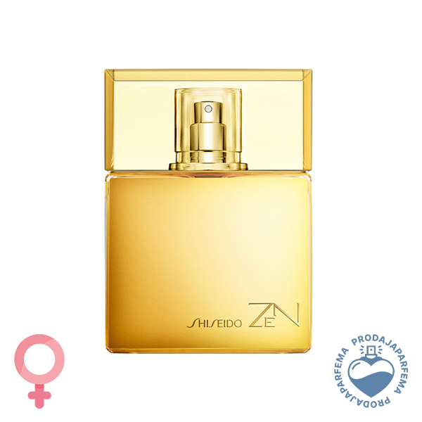 Shiseido Zen - 100ml | Parfemska voda - Eau de Parfum (EDP)