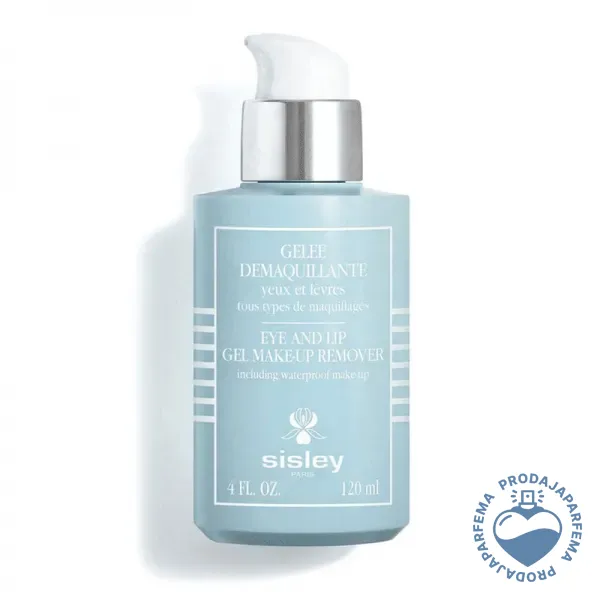 SISLEY Eye and Lip Gel Make-up Remover 120ml | Ukljanjanje šminke