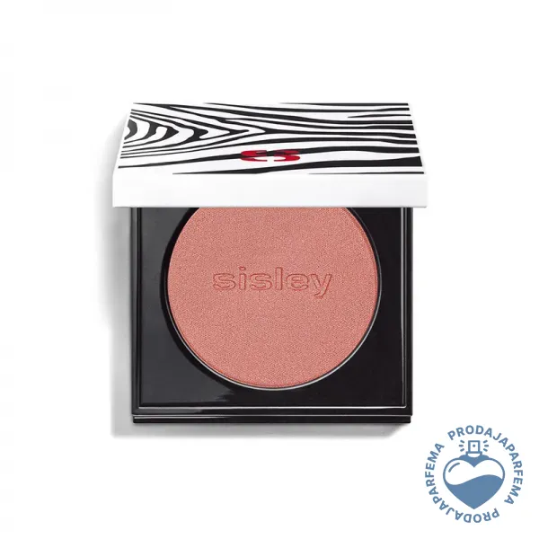 SISLEY Le Phyto-Blush (N°4 Golden Rose) 6.5g | Rumenila