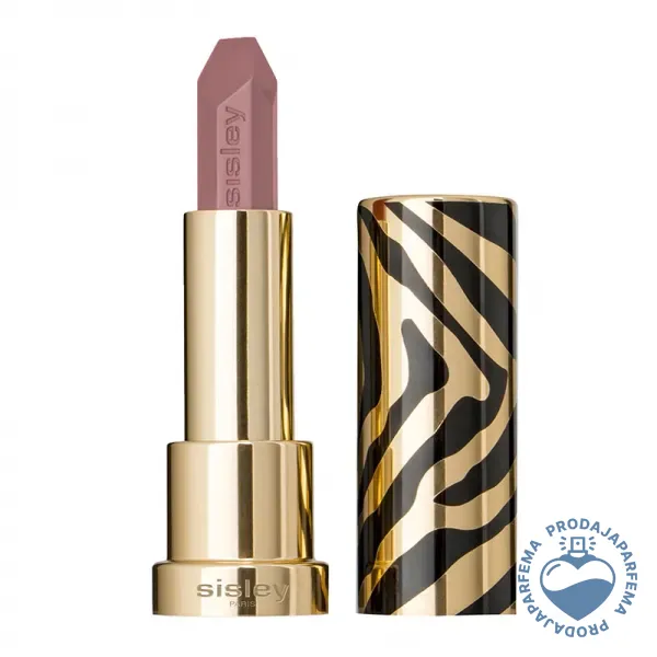 SISLEY Le Phyto Rouge (N°20 Rose Portofino) 3.4g | Ruževi