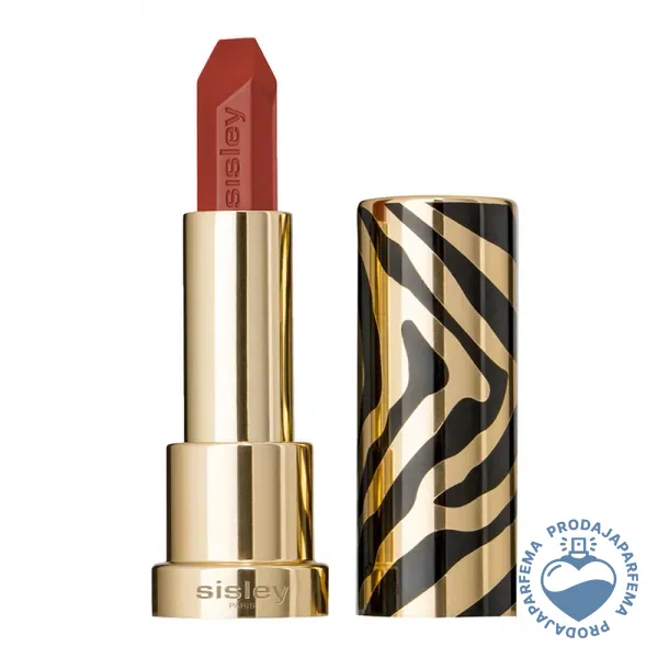 SISLEY Le Phyto Rouge (N°32 Orange Calvi) 3.4g | Ruževi