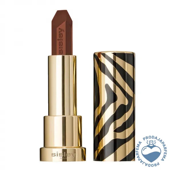 SISLEY Le Phyto Rouge (N°33 Orange Sevilla) 3.4g | Ruževi