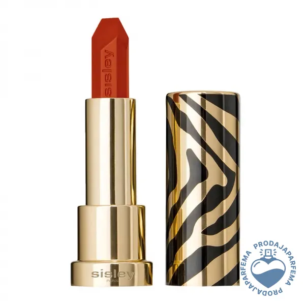 SISLEY Le Phyto Rouge (N°40 Rouge Monaco) 3.4g | Ruževi